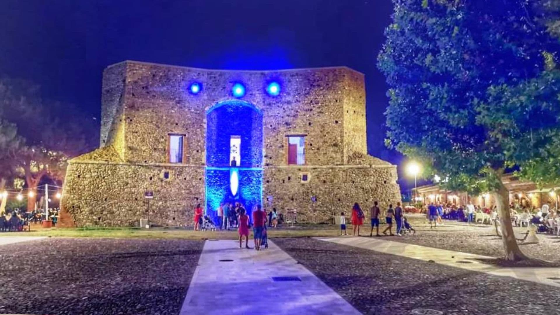 ScintArt porta a Corigliano-Rossano “Oltre la materia”