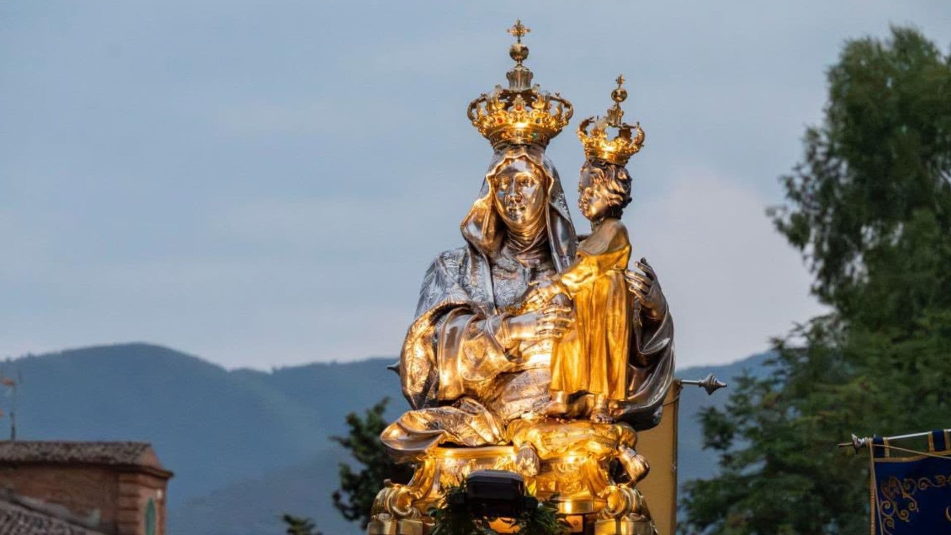 La comunità diocesana si stringe attorno alla Madre: il 12 agosto la Festa dell’Achiropita