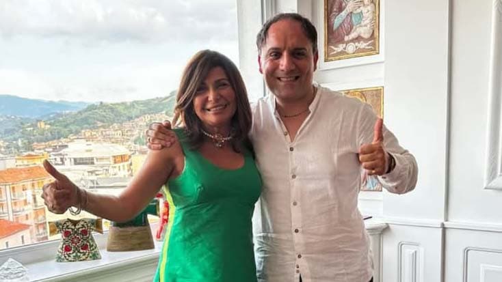 Lega, Antonio Vitale nominato coordinatore della Sila Greca e del Basso Ionio cosentino
