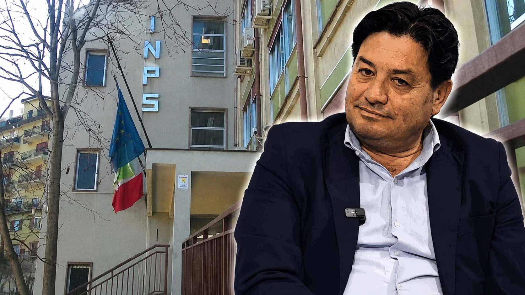 INPS Corigliano-Rossano, Rapani: «Nessun declassamento, ho chiesto chiarimenti ai vertici»