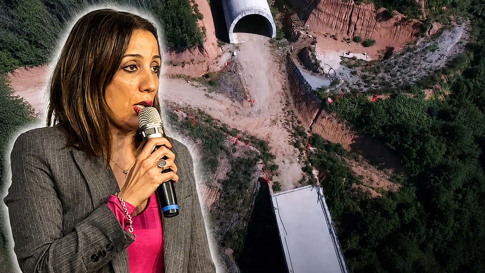 Sibari–Sila, riparte il primo lotto. Ma adesso il M5S chiede tempi e soldi per completare tutta l’opera