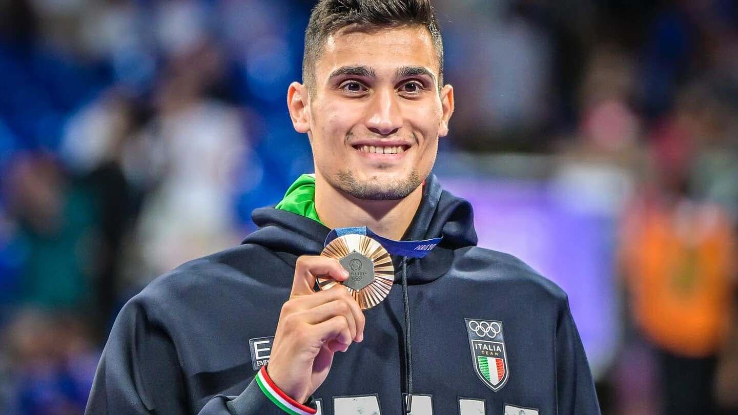 Corigliano-Rossano capitale italiana del Taekwondo: al PalaEventi arrivano i Campionati nazionali