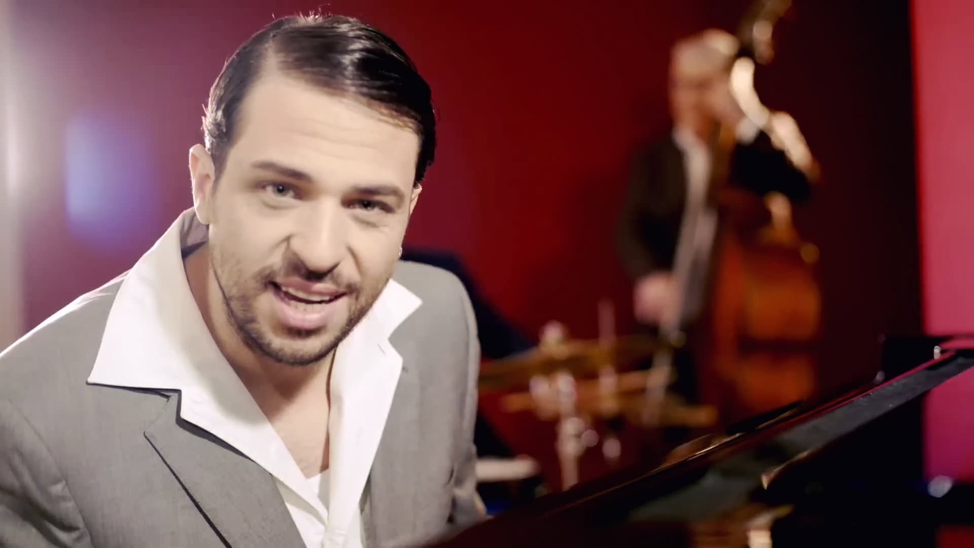 Peperoncino Jazz entra nel cuore del Pollino: a Mormanno arriva Walter Ricci con “Neapolis Mambo”