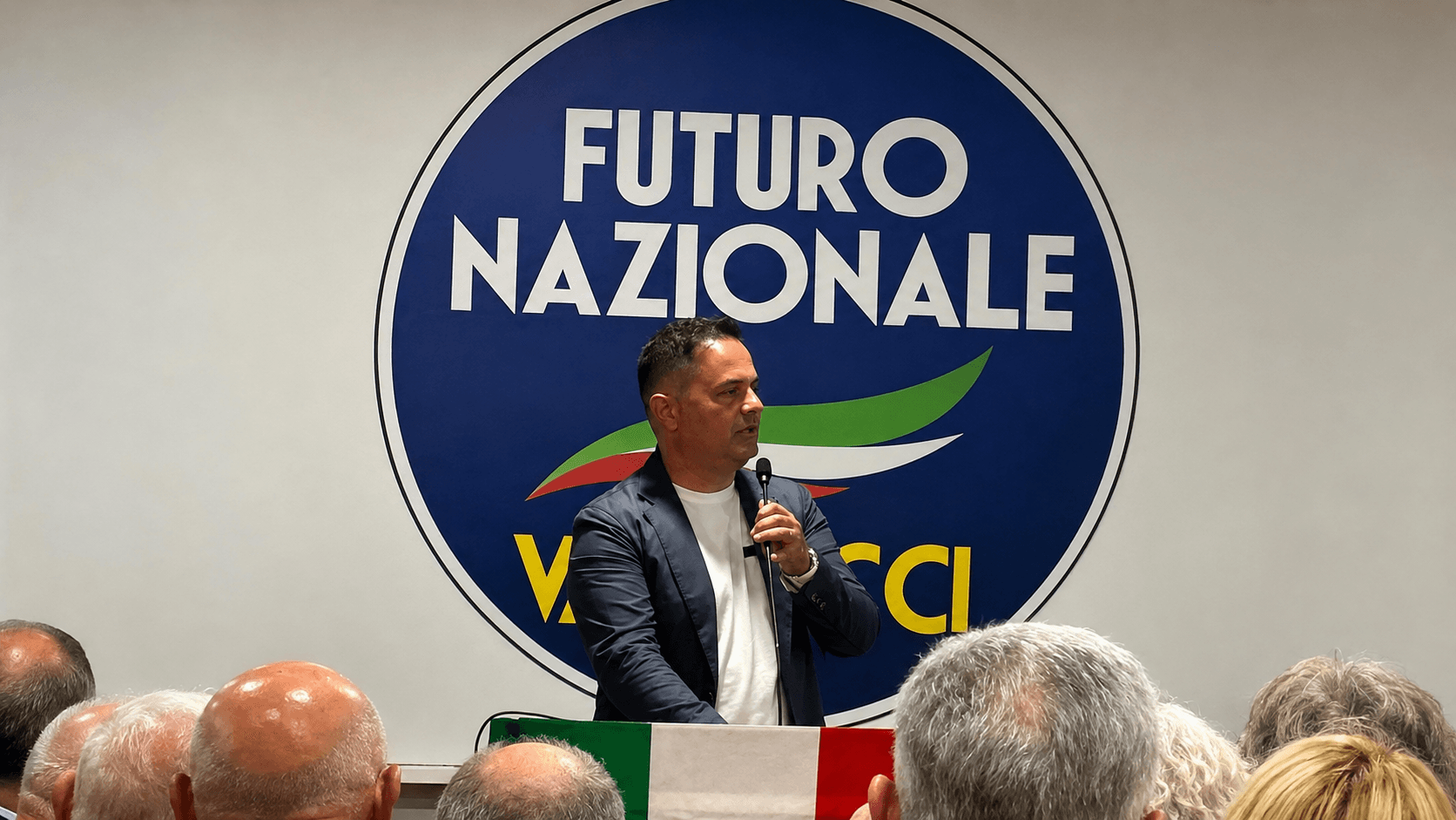 Castrovillari, dopo tre Consigli comunali arriva la sentenza di Futuro Nazionale: «Troppi annunci, servono scelte»