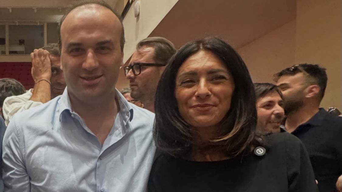 Cassano, Guerrieri apre ad Articolo Ventuno: «Andare con Iacobini sarebbe stato un suicidio politico»