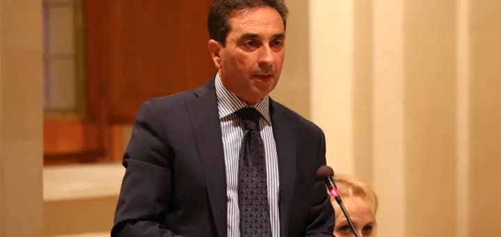 Emodinamica, l'affondo di Scarcello (Azione): «Occhiuto decide e Straface non dice nulla»