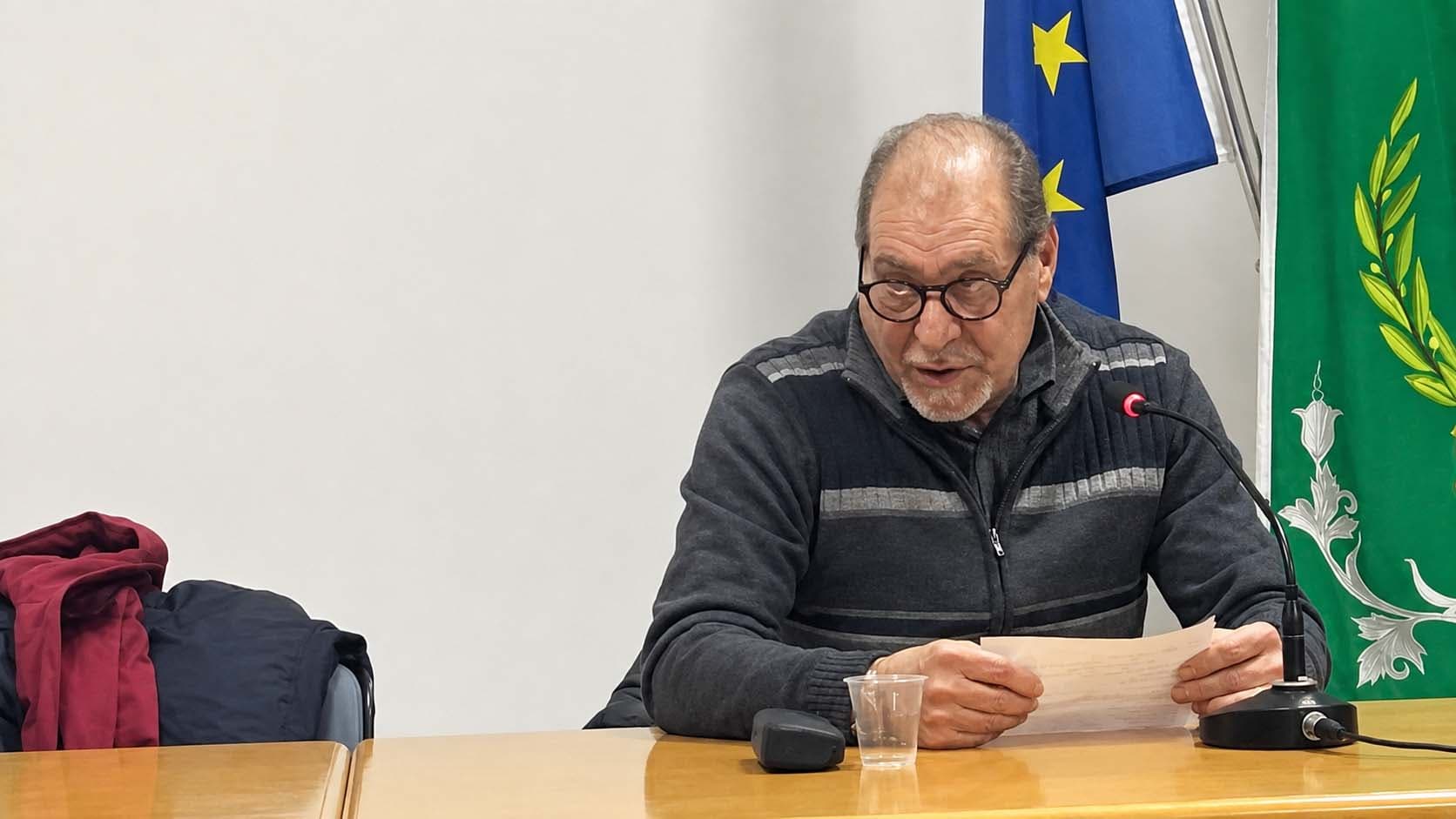 Calopezzati, FdI porta il bilancio alla Corte dei Conti: «Verificate questi numeri»