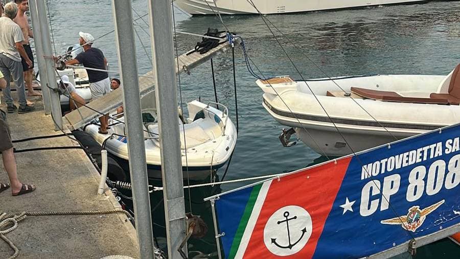 Tragedia a Vibo Marina, muore Domenico Campana: il 30enne era di Mirto Crosia
