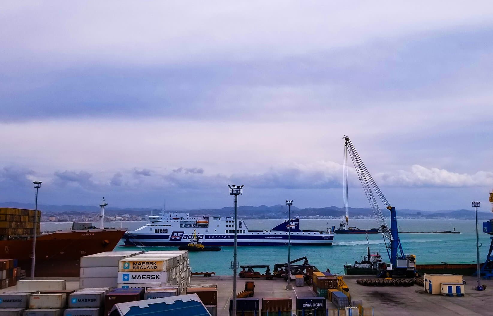 Dall'Alto Jonio al porto di Bari: le ore della fuga, mentre gli investigatori gli chiudevano la strada