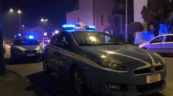Corigliano-Rossano, furto nella notte al distributore Agip: bottino da circa 10mila euro