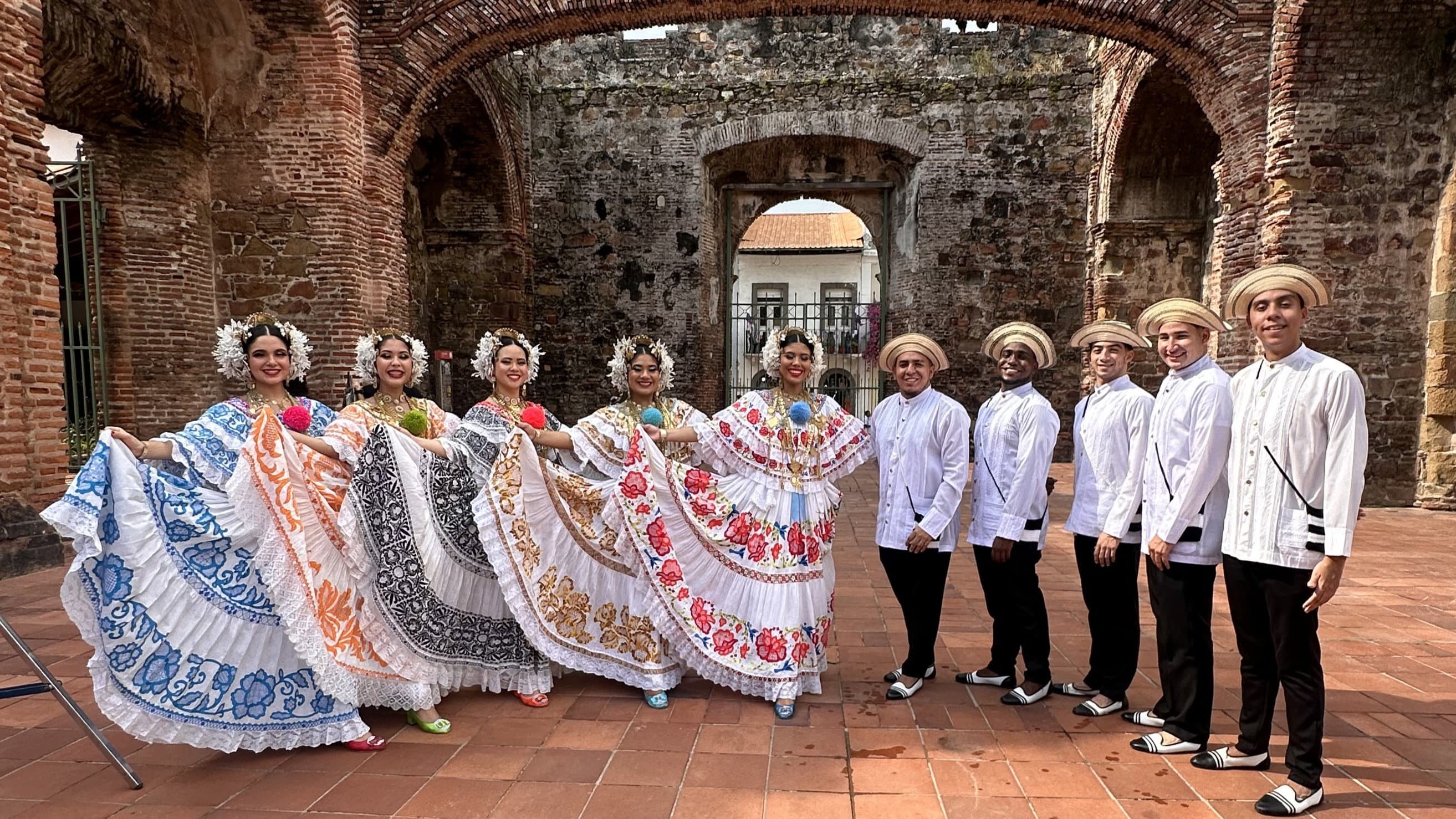 Castrovillari abbraccia il mondo: otto Paesi per i quarant’anni del Festival del Folklore