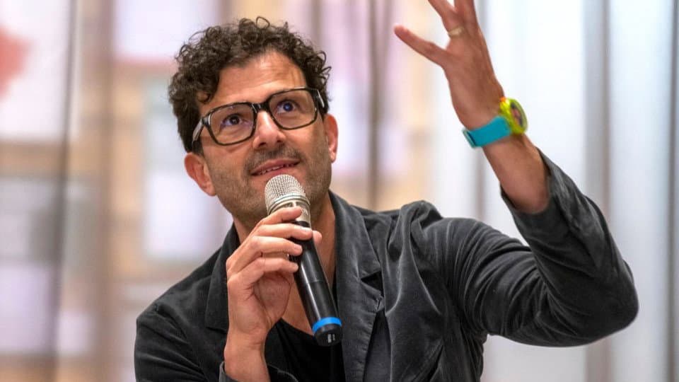 Da Cariati al Bundestag, il ritorno alle radici di Luigi Pantisano: il Museo racconta l’emigrazione