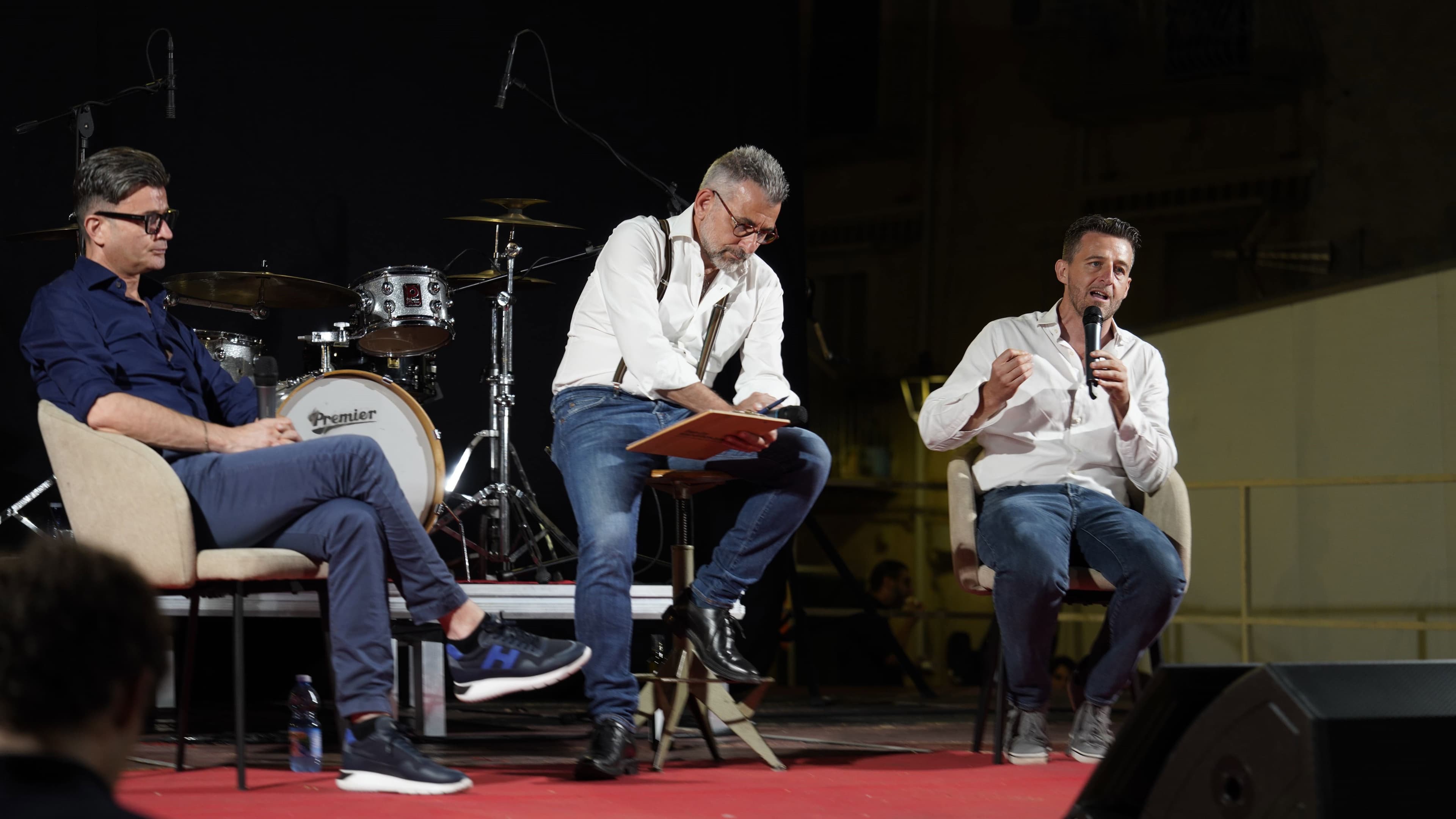 «I borghi non si salvano con la nostalgia»: da Caloveto la sfida di Stasi per l’entroterra