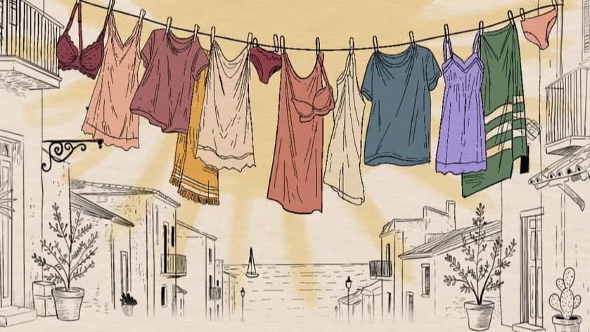 Schiavonea ospita “I colori del cambiamento”: storie, immagini e musica a Largo Viareggio