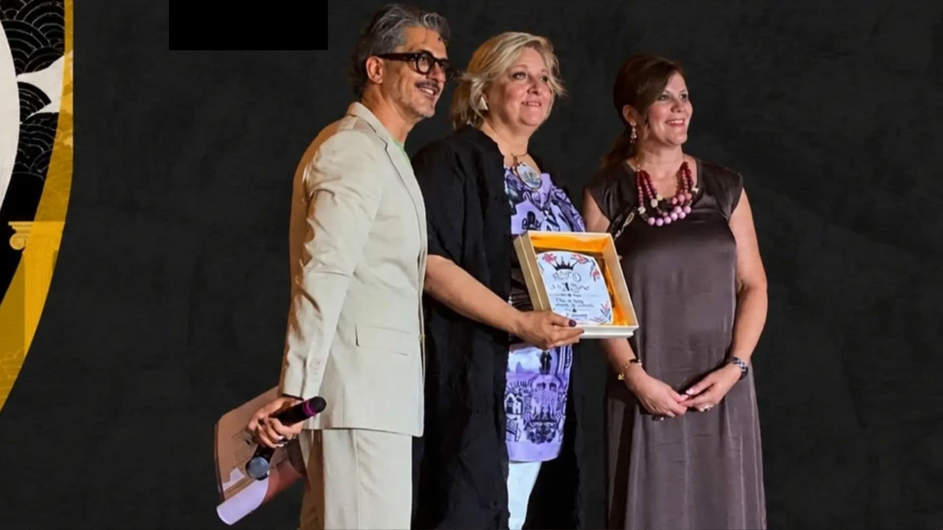 Cariati, la moda sfila nel borgo e incontra la cultura: buona la prima per il Premio 103