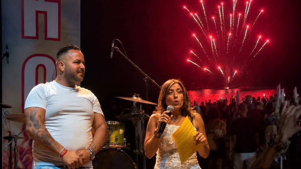 Pietrapaola ritrova la sua estate, Labonia rivendica la svolta: «Cinque anni per tornare vivi»