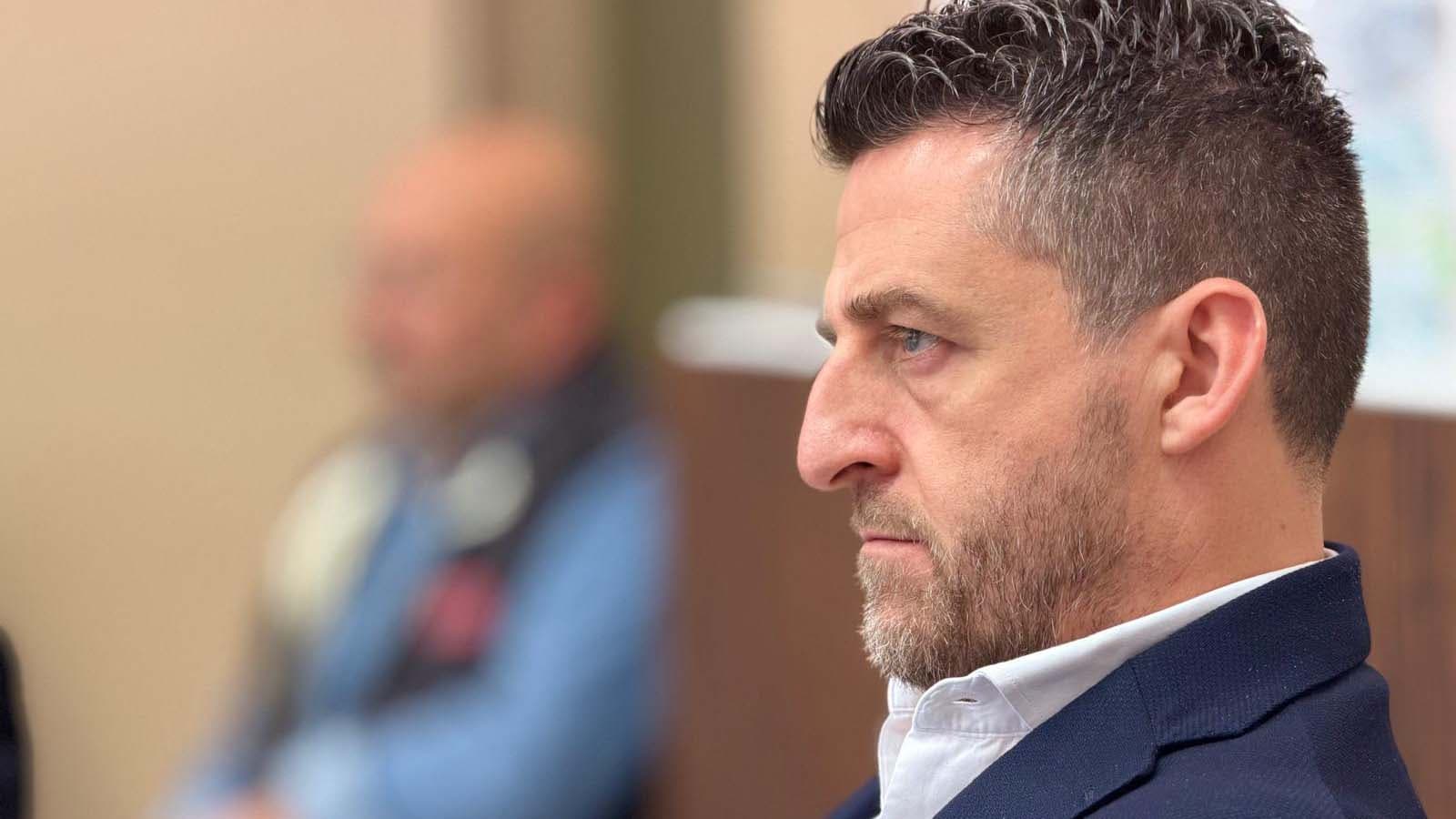 Emodinamica, Stasi attacca anche i direttori delle Cardiologie: «Se i DCA erano fuori norma, perché nessuno disse nulla?»