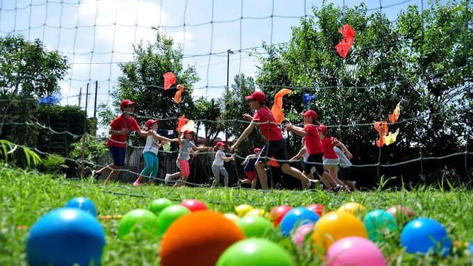 Morano, settembre comincia al Summer Camp: cinquanta posti gratuiti per i bambini