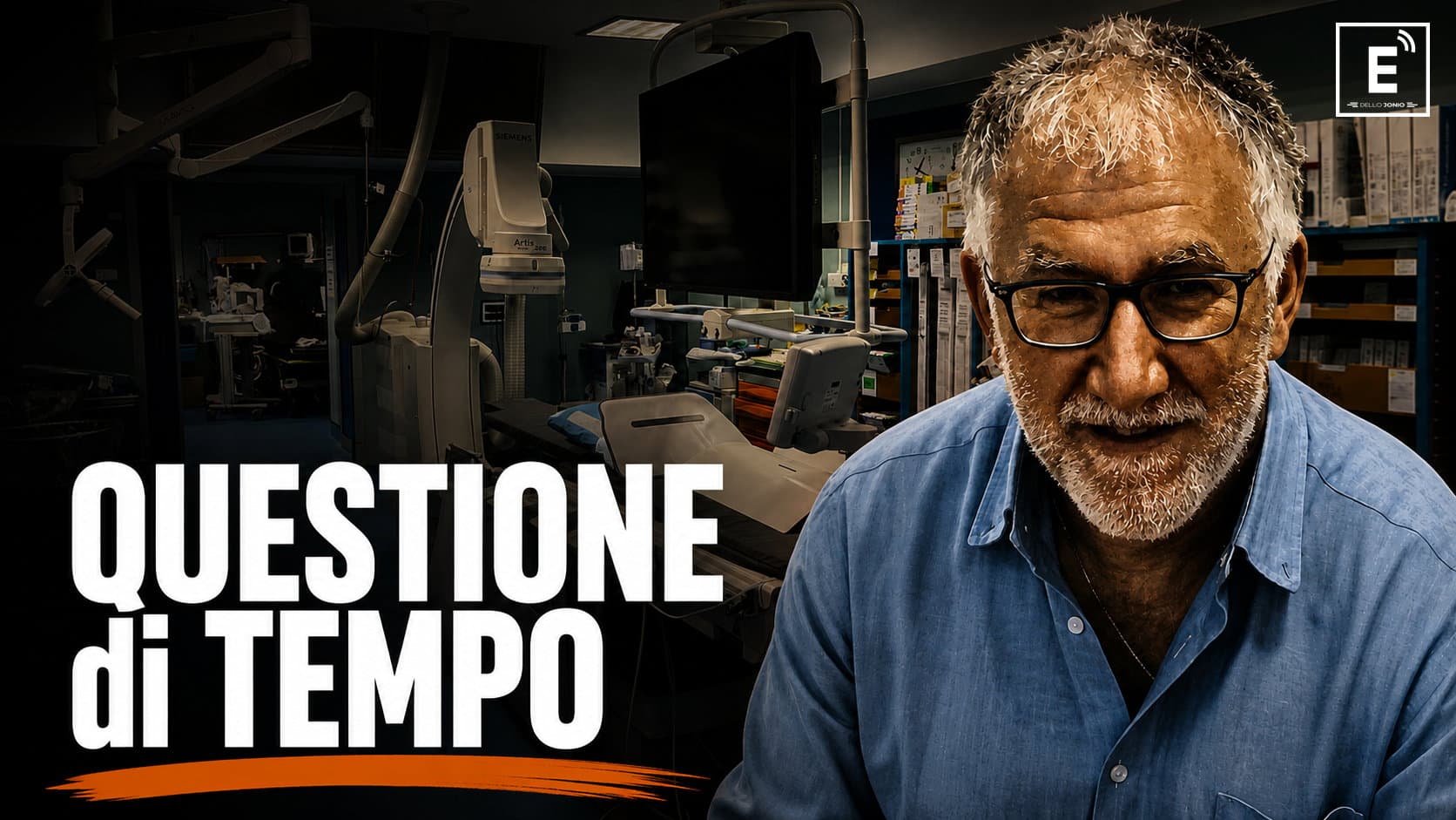 Emodinamica, il punto cieco della rete: l’infarto non aspetta l’équipe itinerante