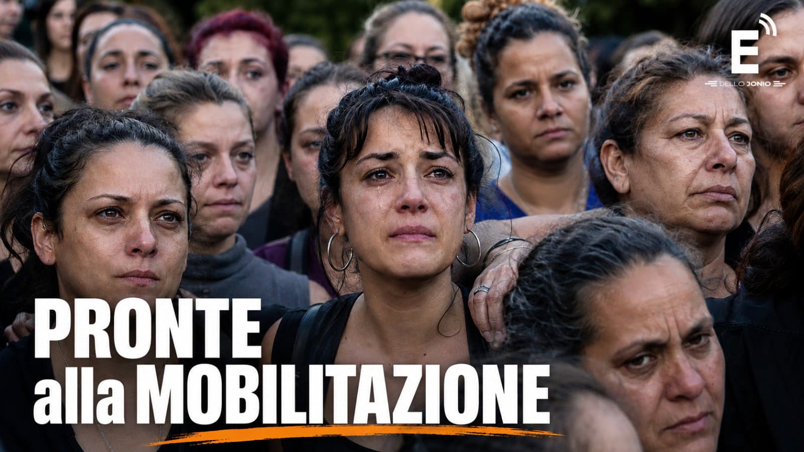 Violenza sulle donne, l’appello di Mondiversi: «Subito una Rete territoriale antiviolenza»
