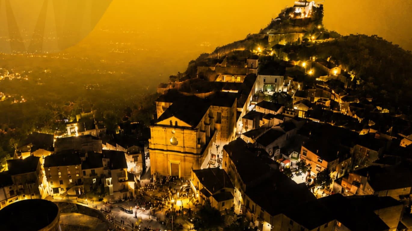 Tutto pronto per Civita...Nova 2026: tre giorni nel borgo delle arti e dei sapori