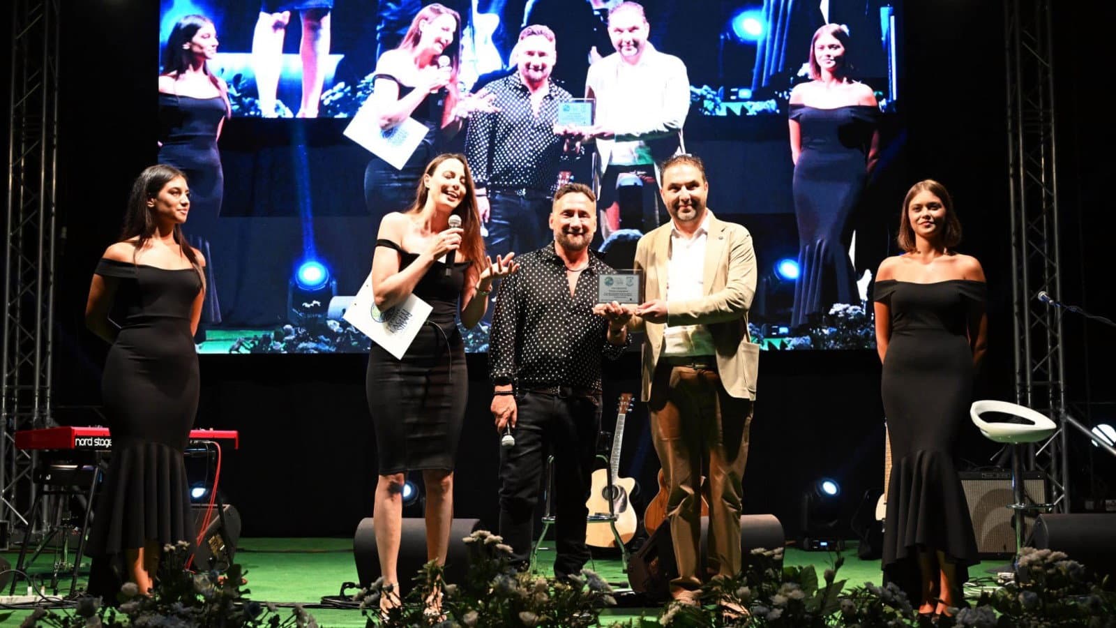 Dai danni dell’alluvione al sold-out: i Laghi di Sibari premiano il Sud che non si arrende