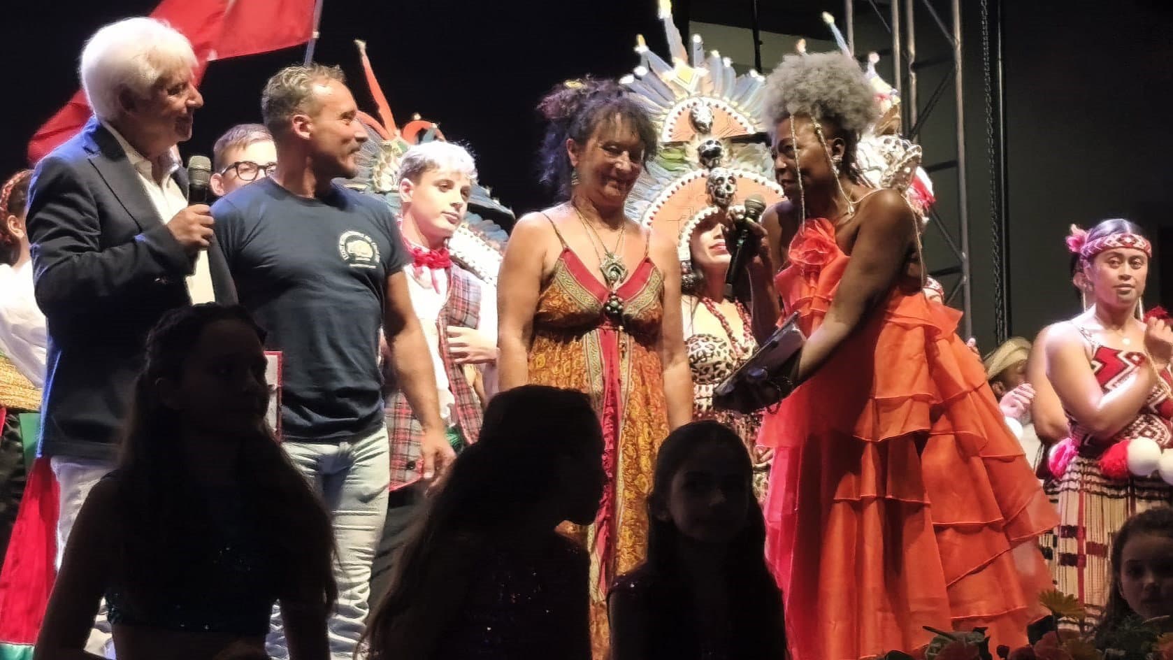 Castrovillari parla otto lingue e danza allo stesso ritmo: il Festival apre i suoi quarant’anni