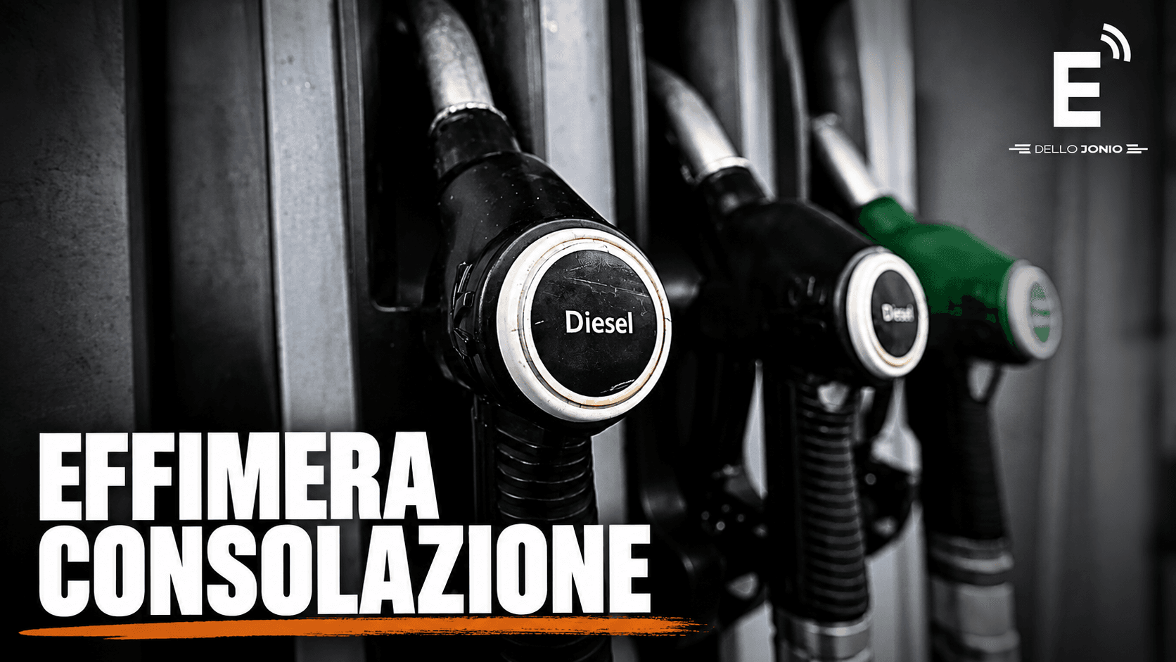 Caro carburante, la Calabria del nord-est fa meglio del resto della provincia: a Rossano la benzina più bassa