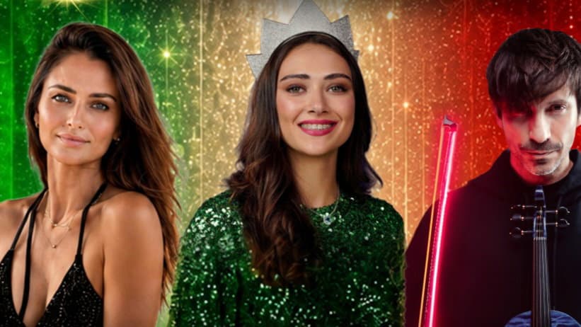 Trebisacce si prepara alla notte delle bellezze: torna la Finalissima di Miss Calabria