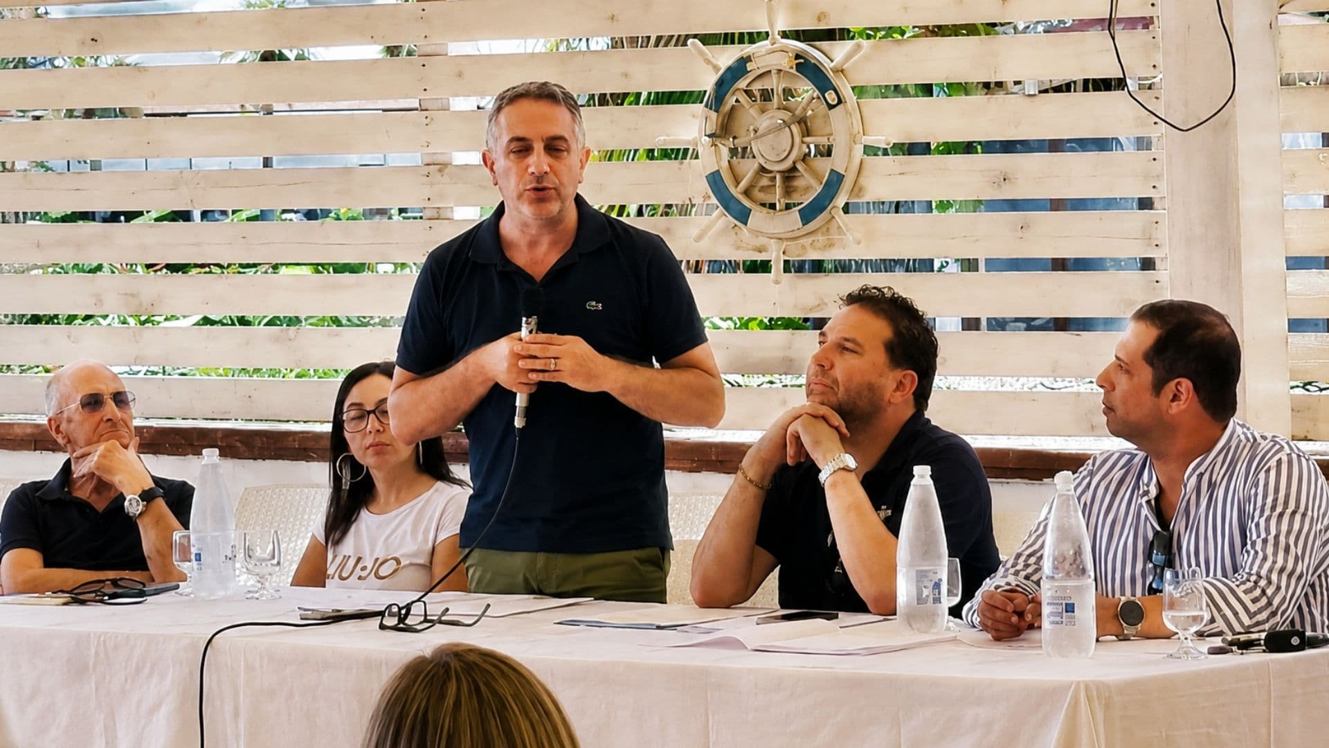 Laghi di Sibari, sicurezza e rilancio dopo l’alluvione: AssoLaghi incontra gli associati