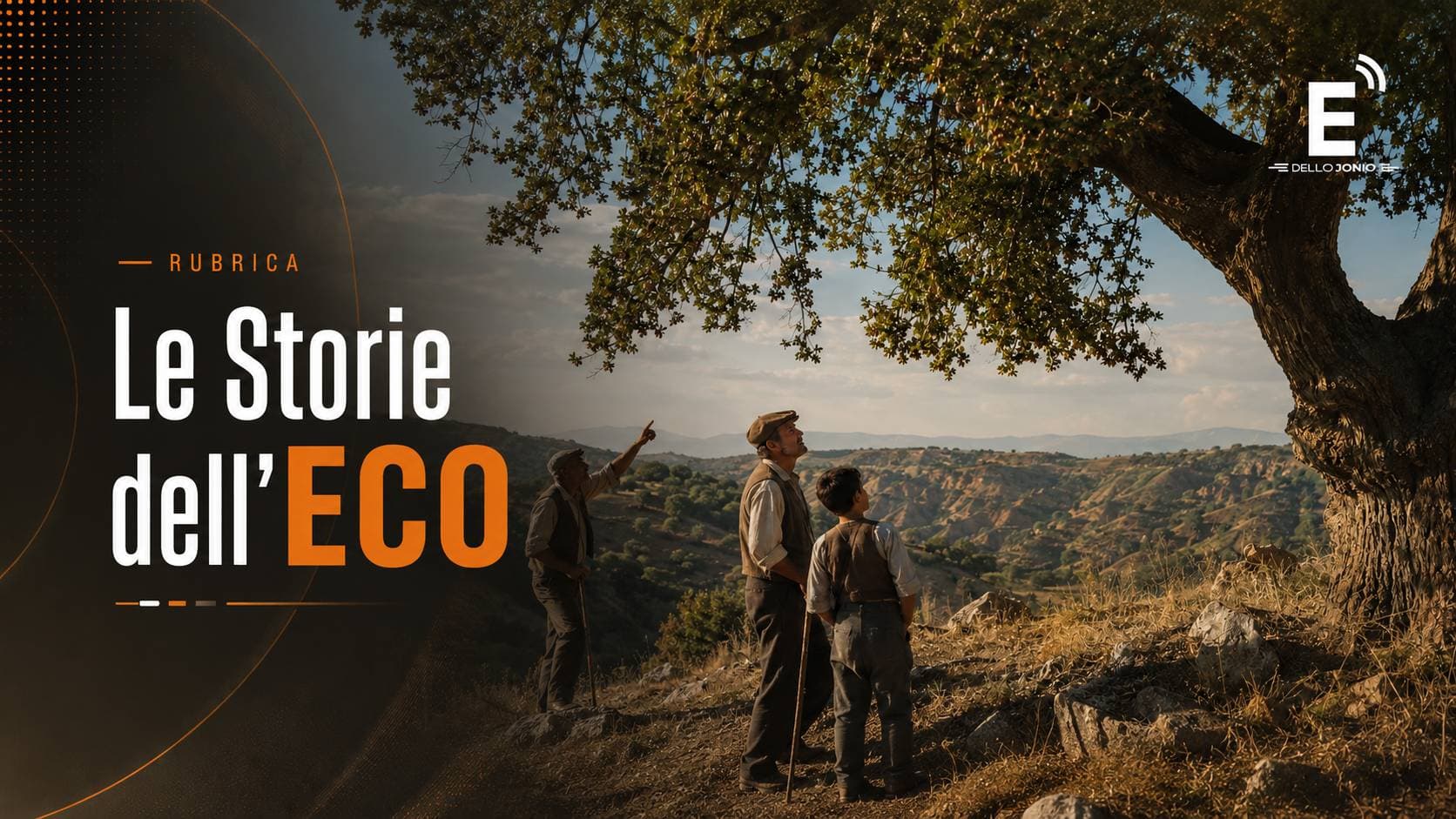‘A vúcca è ‘na ricchízza...