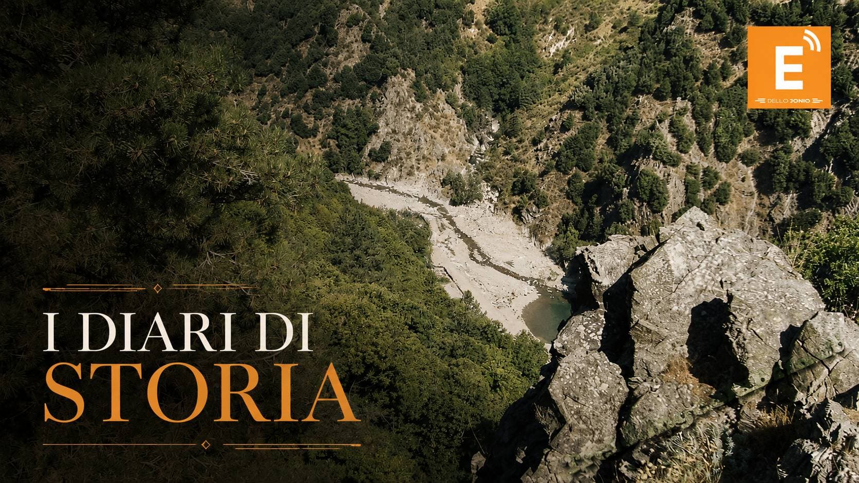 DIARI DI STORIA | Il fiume Trionto cardine della Sila Greca e le miniere d’argento di Longobucco