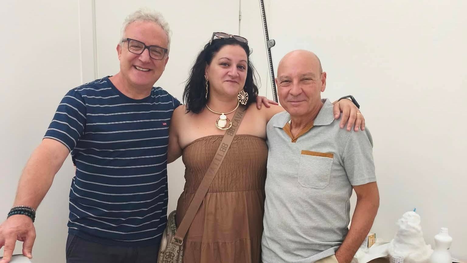 Plataci punta sulla prevenzione: grande partecipazione alla giornata dedicata alla salute