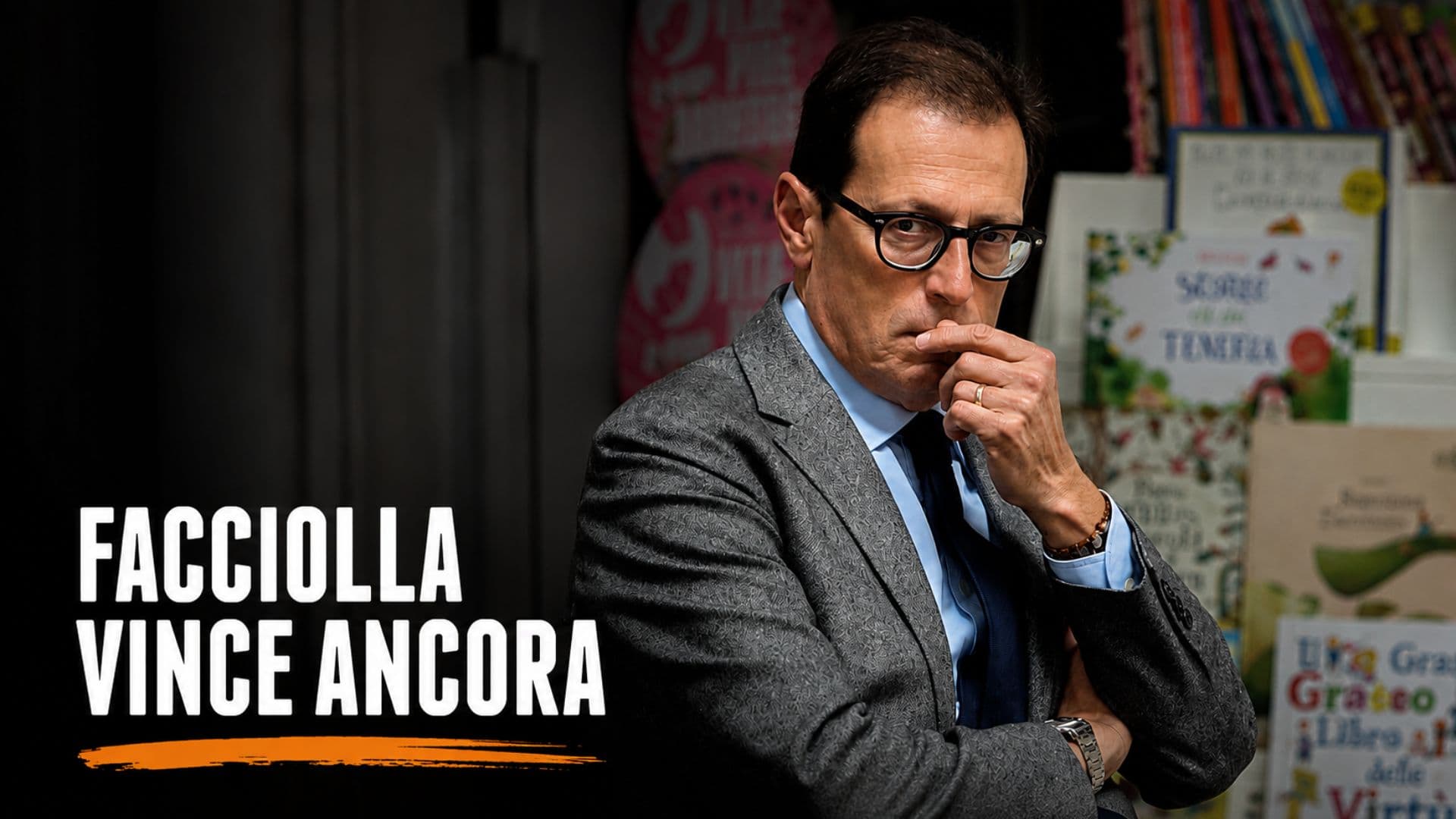 Facciolla, il Consiglio di Stato gli dà ragione: bocciato il no del CSM