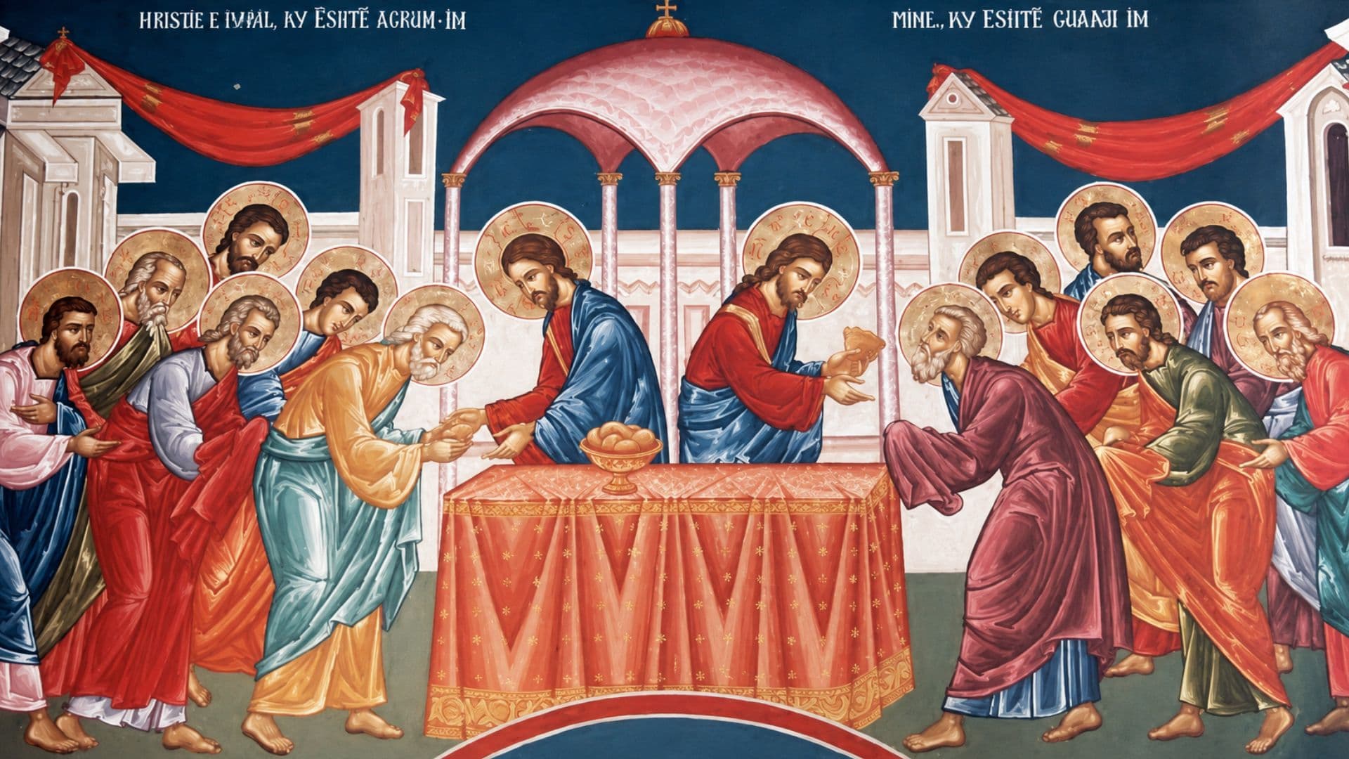 Eparchia di Lungro, la Divina Liturgia al centro della XXXIX Assemblea diocesana
