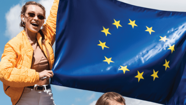 Europe Direct Sibaritide, sedici giovani in viaggio verso il lavoro digitale: tre mesi tra Francia e Belgio