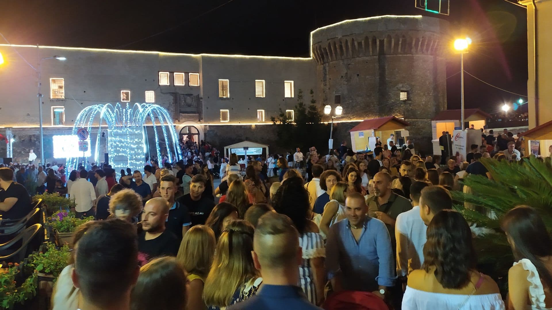 Castrovillari, la Civita...Nova rinasce tra arti e sapori: tre giorni nel cuore antico del Pollino
