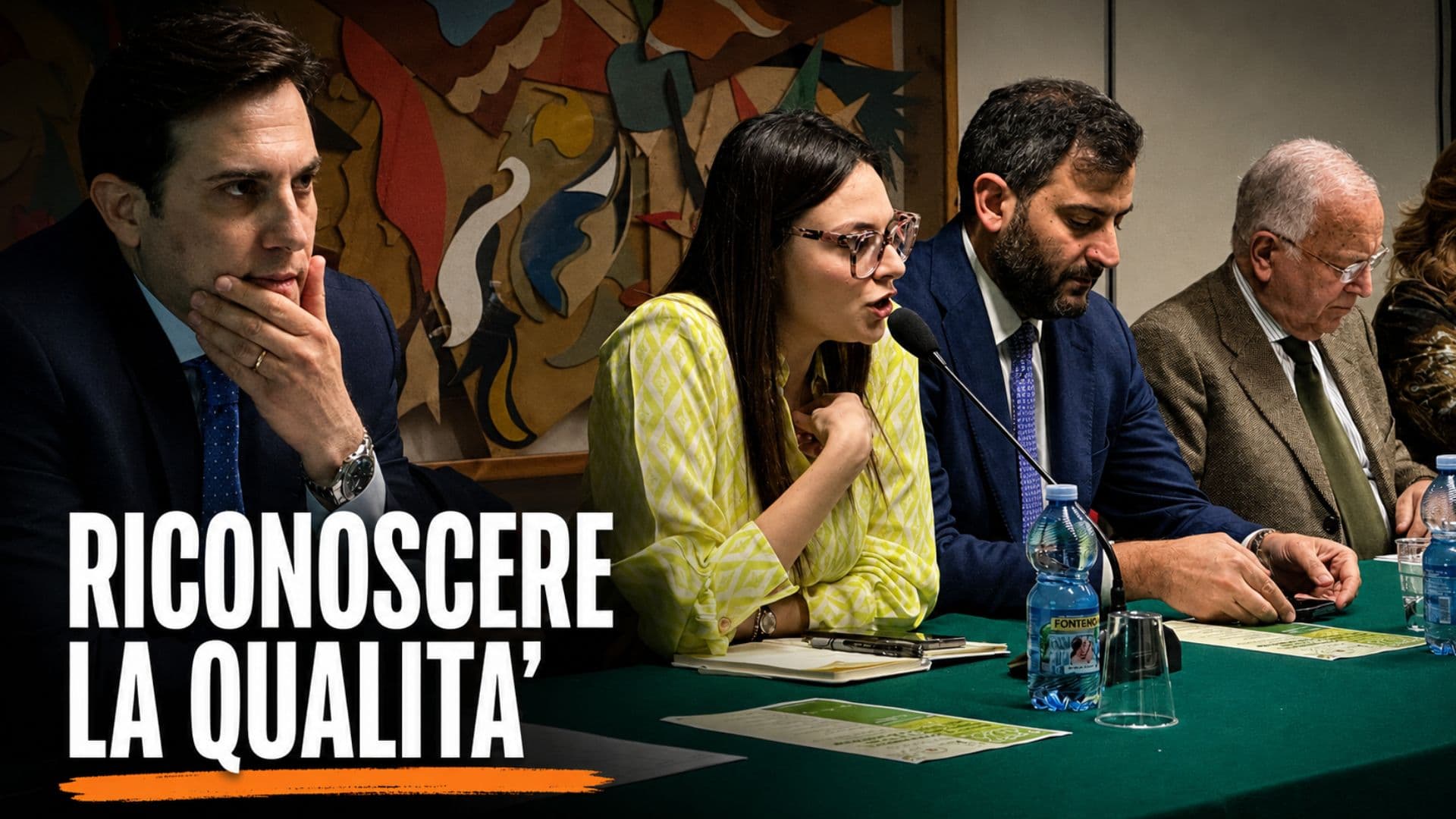 L’occhio sceglie l’olio: il packaging calabrese diventa un caso di studio internazionale