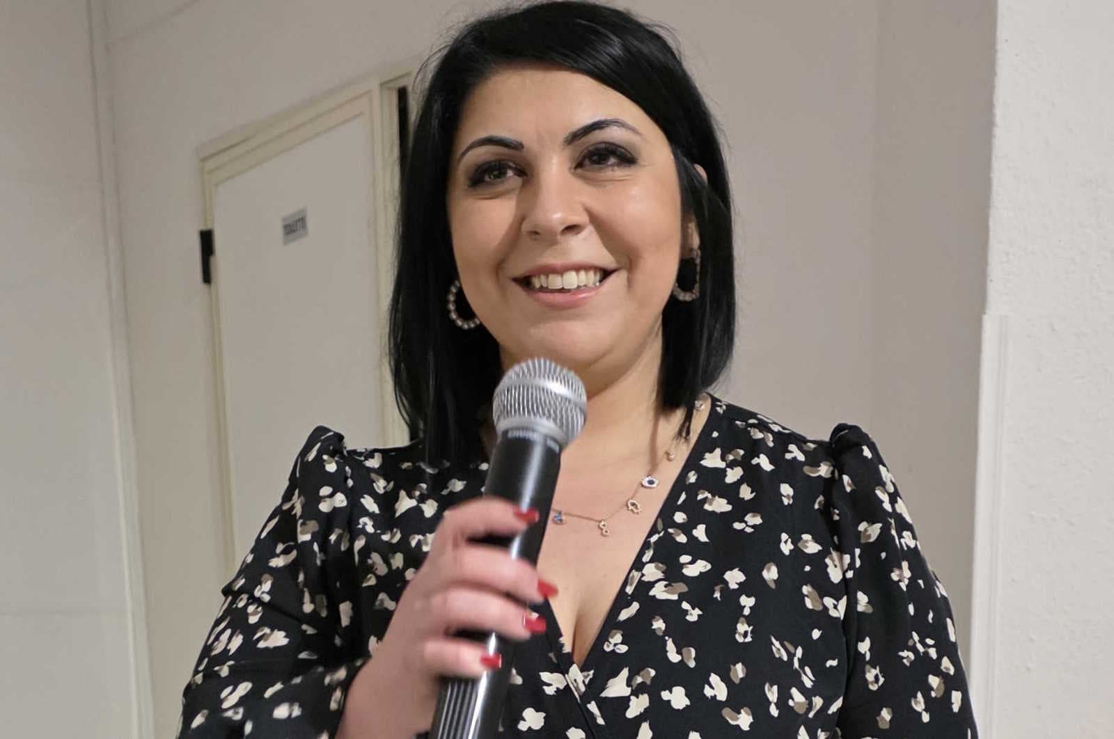 Dopo l’uccisione di Ornella, Cassano pensa a uno sportello contro la violenza sulle donne