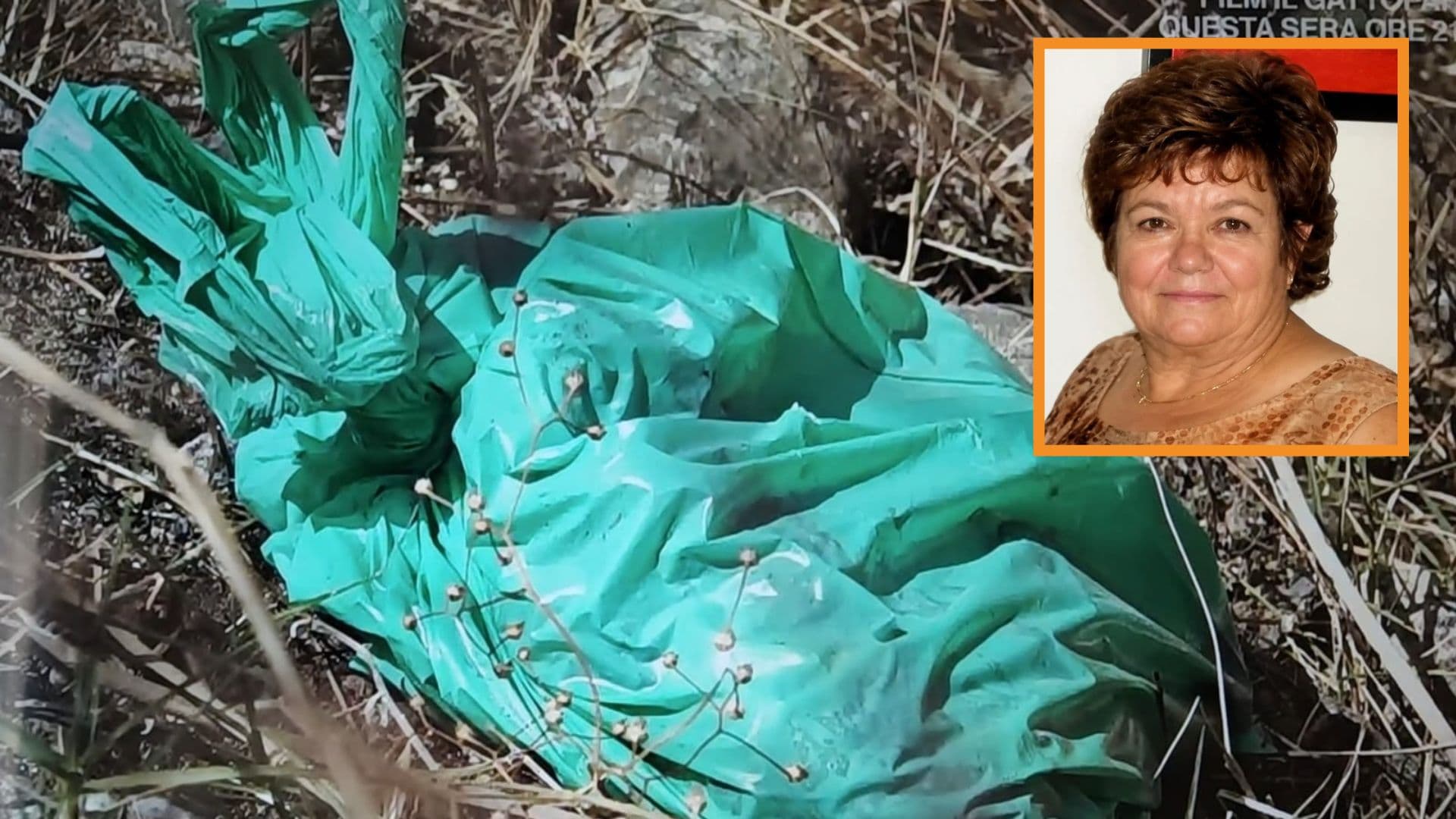 Caso Bifano, spunta una polo bruciata: il ritrovamento della troupe Rai può cambiare l’inchiesta