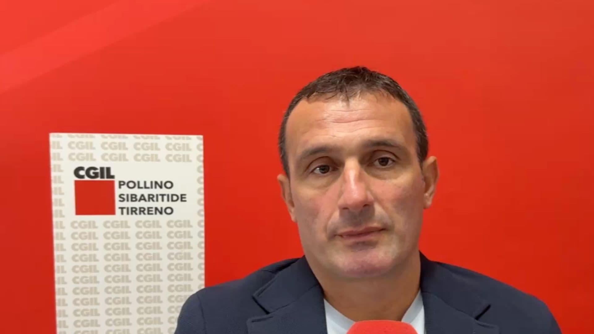 Emodinamica, la CGIL chiama i sindaci: «La sanità non si riorganizza dall’alto»