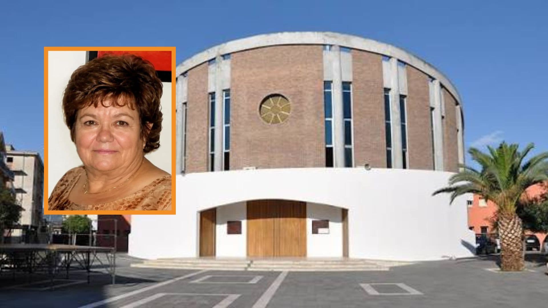 Omicidio Carmela Bifano, domani i funerali nella chiesa di Schiavonea