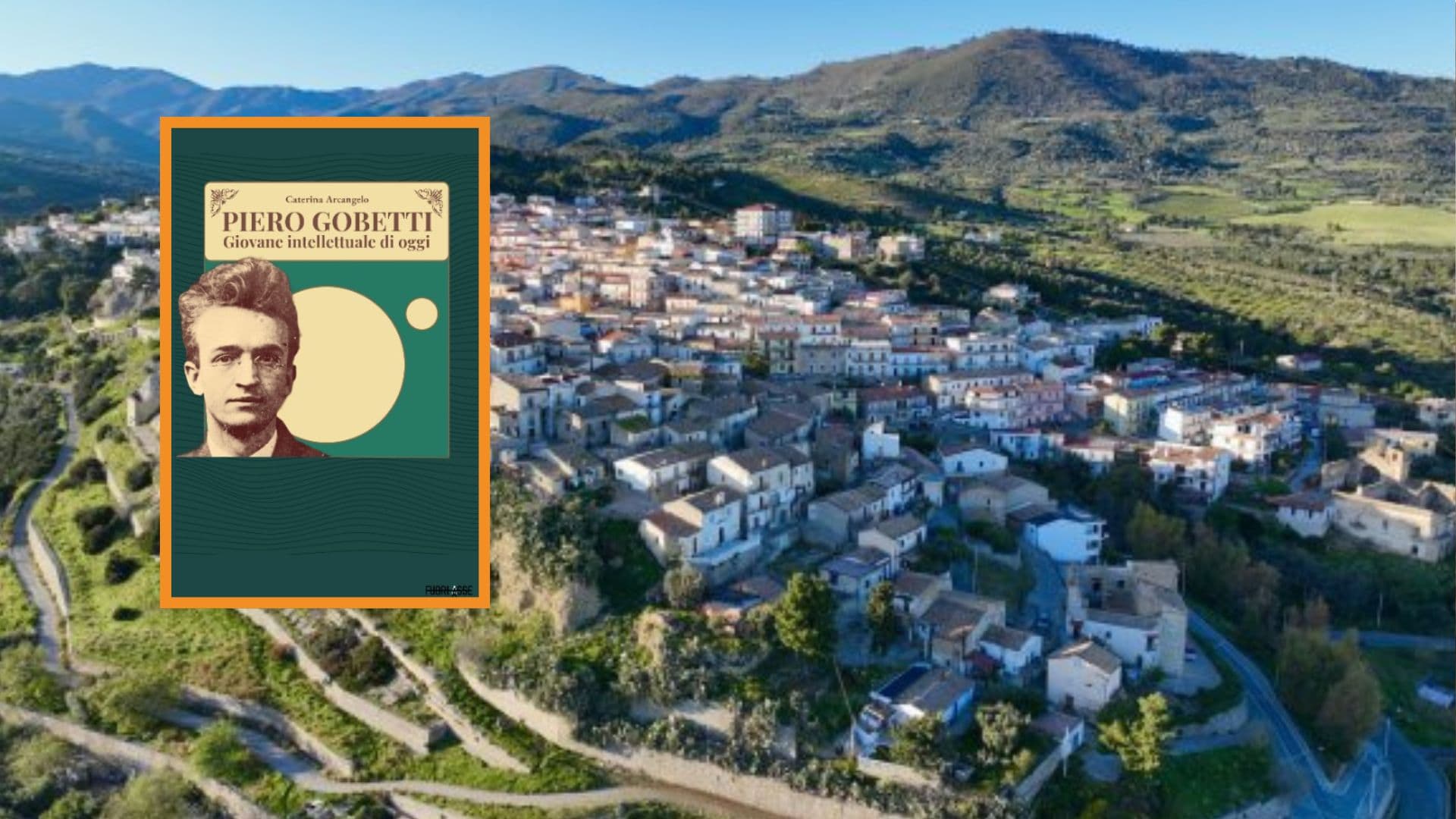 Villapiana interroga il presente con Gobetti: «Che cosa significa oggi essere intellettuali?»