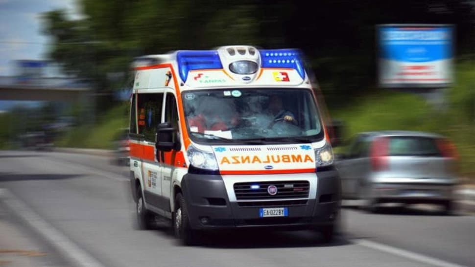 Rossano, 30enne soccorsa a Sant’Angelo dopo presunti maltrattamenti