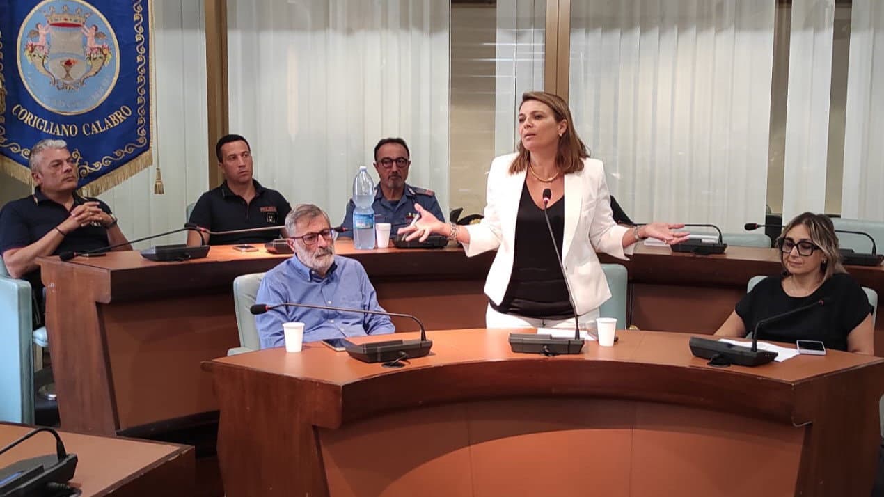 Prevenzione violenza di genere, Co-Ro verso un accordo terriotriale