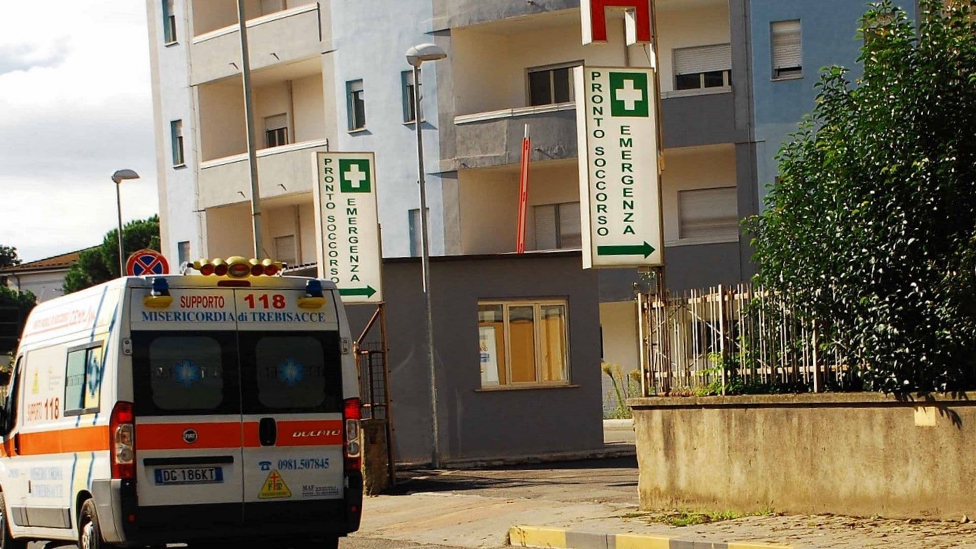 Ospedale di Castrovillari, Zaccaro: «Servizi ridotti, servono risultati concreti»