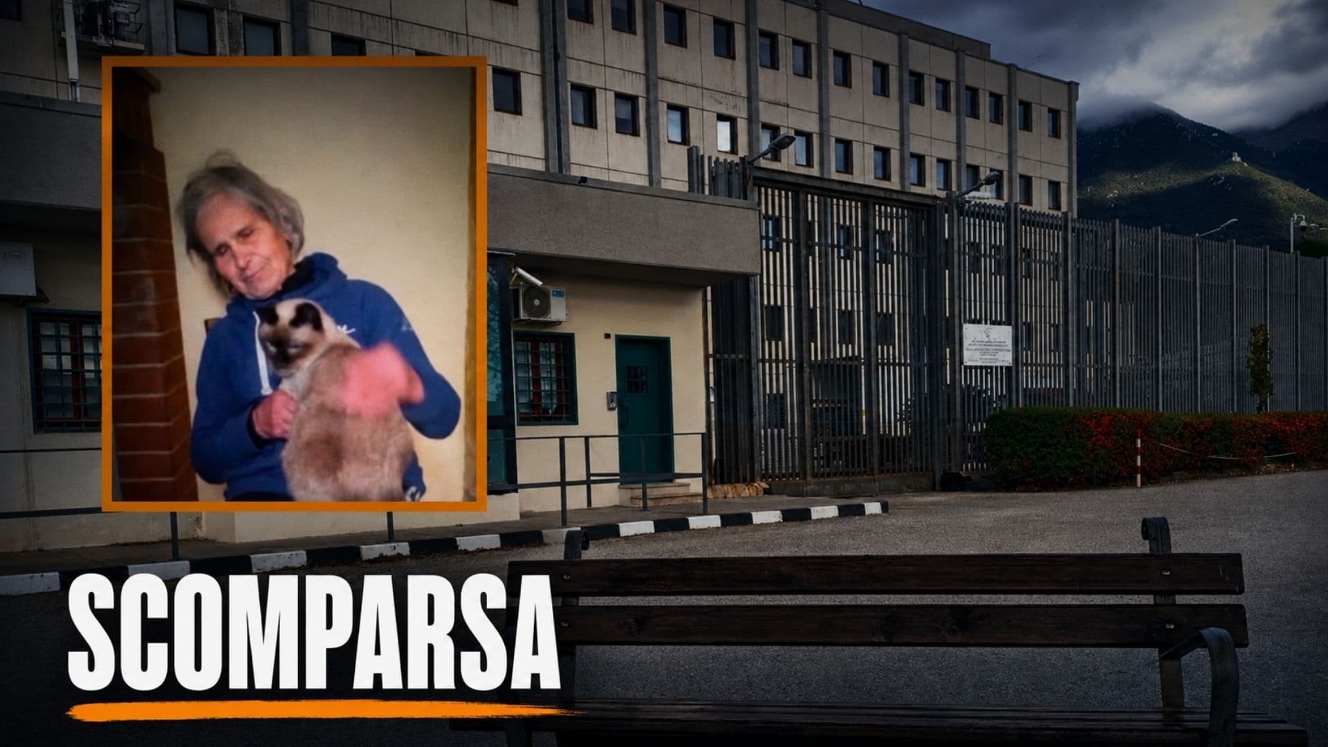 Frascineto, scomparsa una 78enne: ricerche in corso