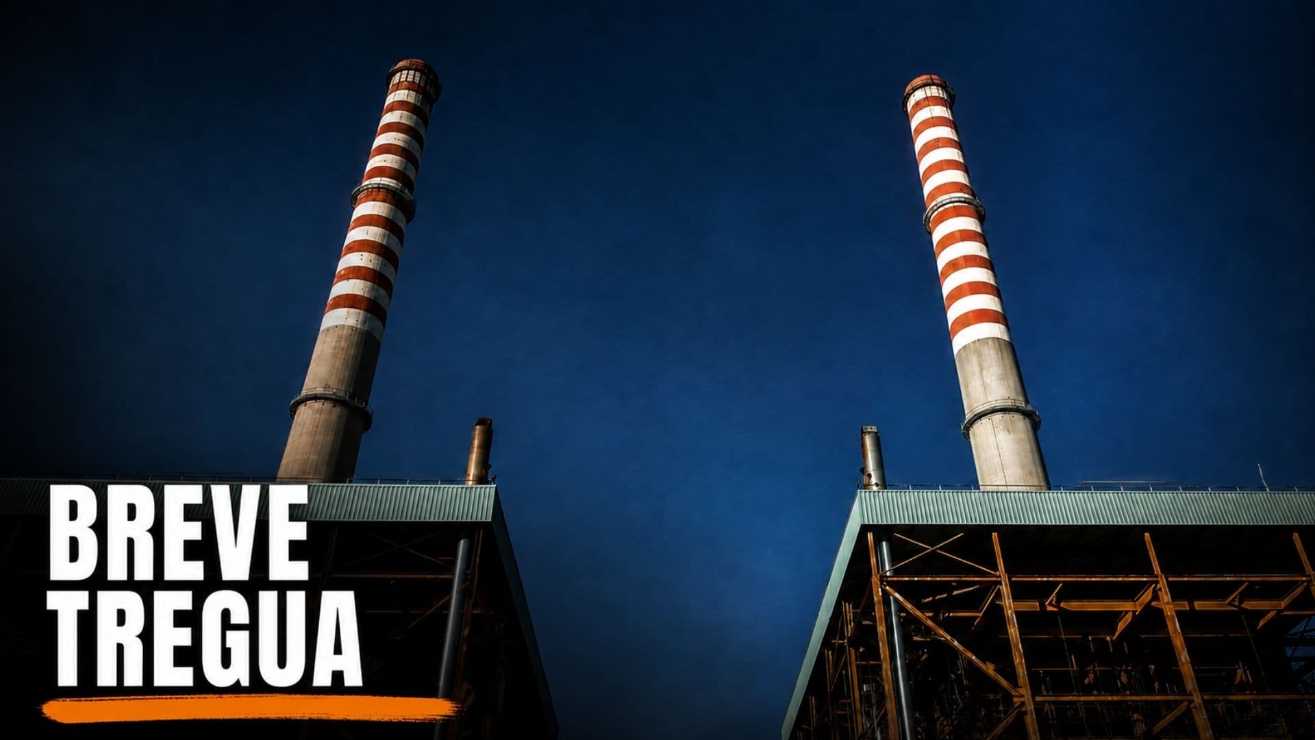 Ex Centrale Enel di Co-Ro, tregua fino a dicembre. Ma in primavera torna l’incubo dei tagli