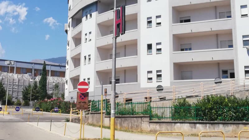 Emodinamica a Castrovillari, gli Amici del Cuore precisano: «Nessuna inerzia, mancano gli specialisti»