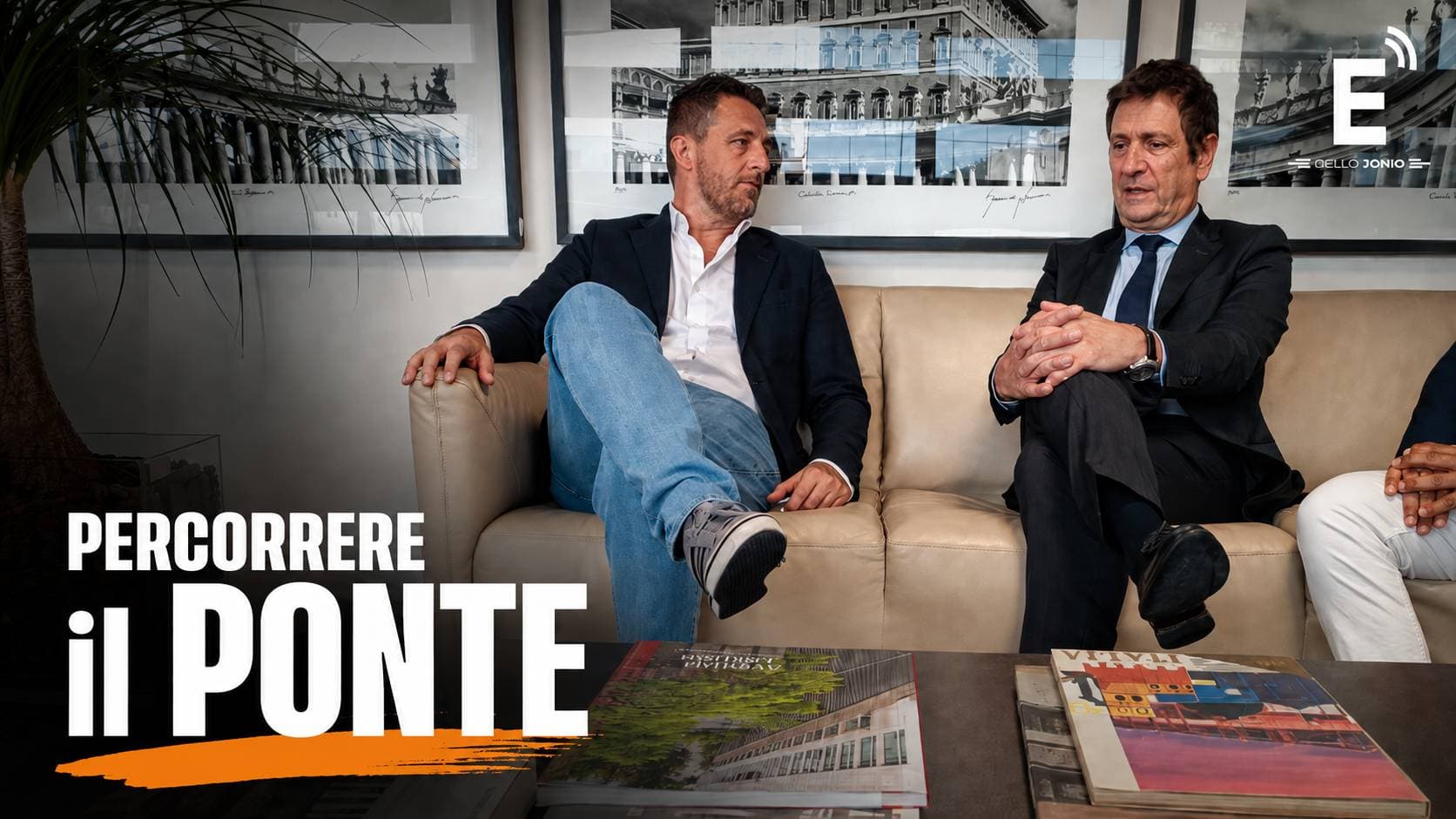 Da Rossano al Bixiga, cento anni dopo: l’Achiropita apre il ponte istituzionale con San Paolo